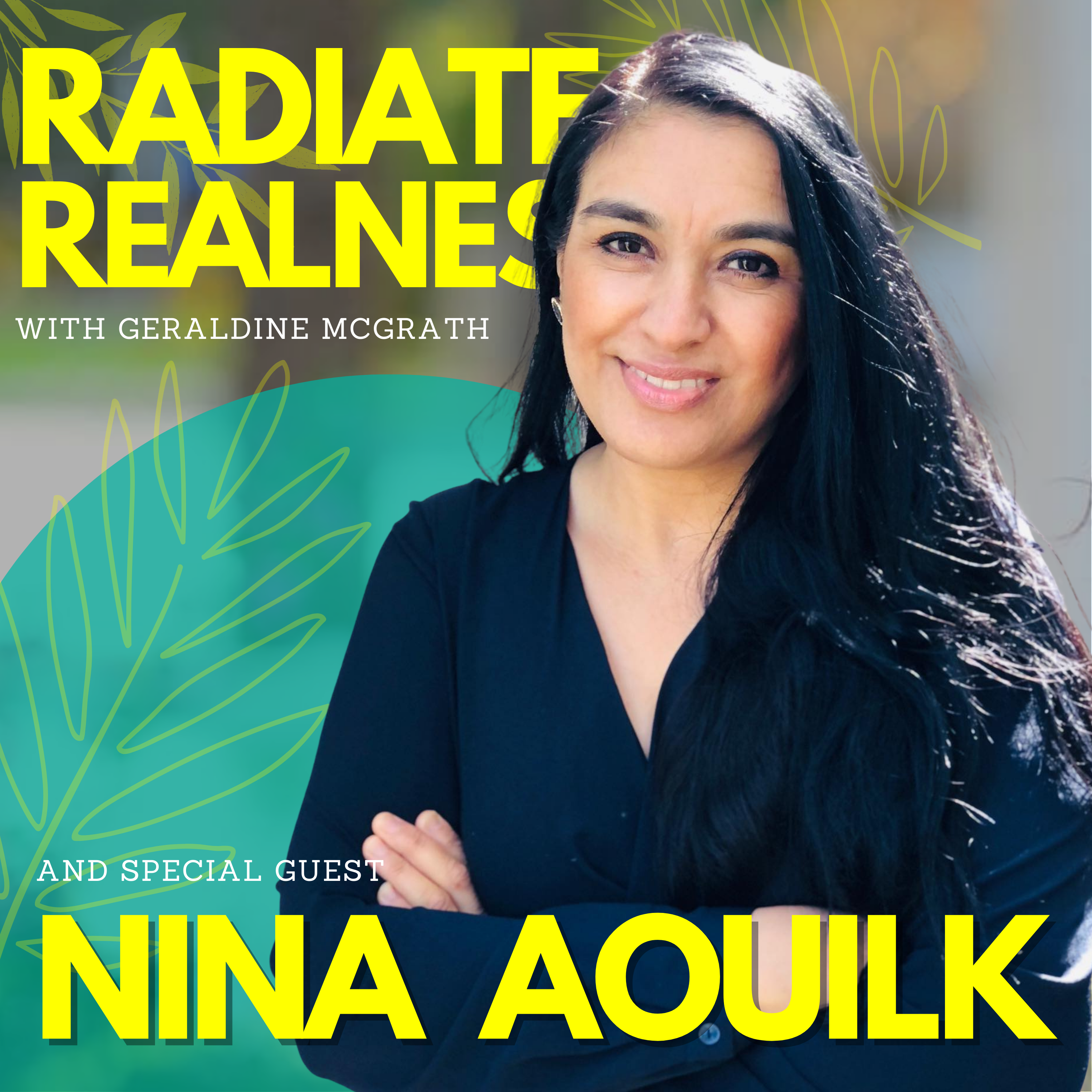 Radiate Realness