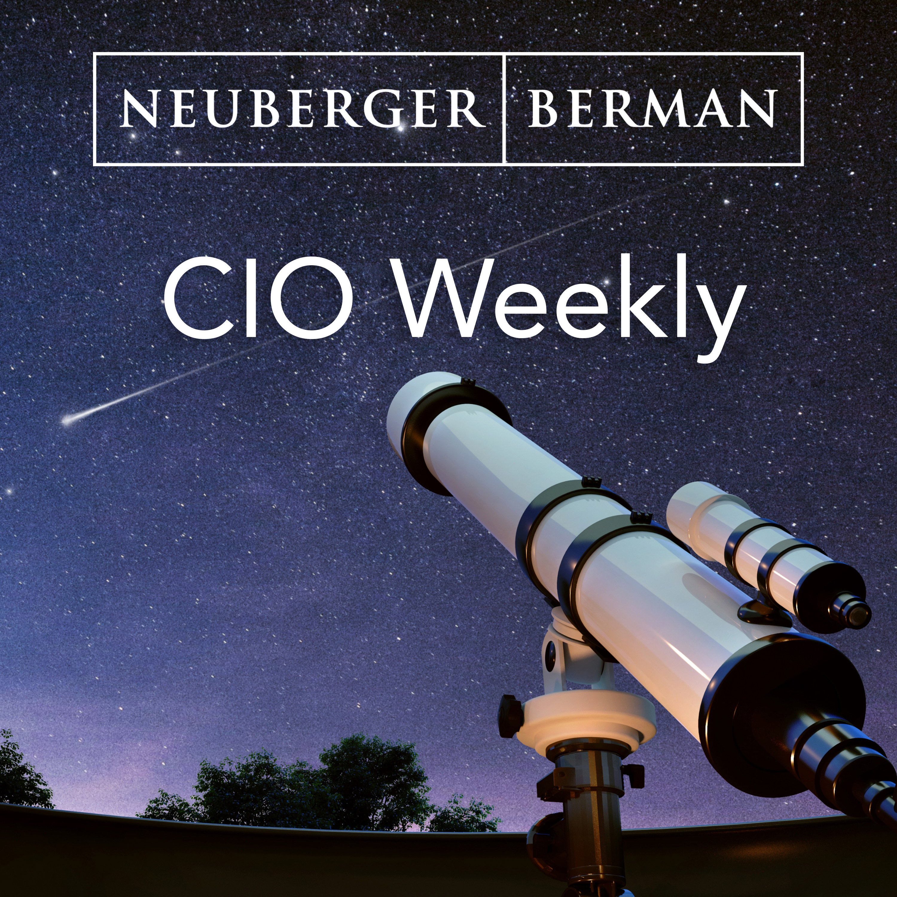 CIO Weekly