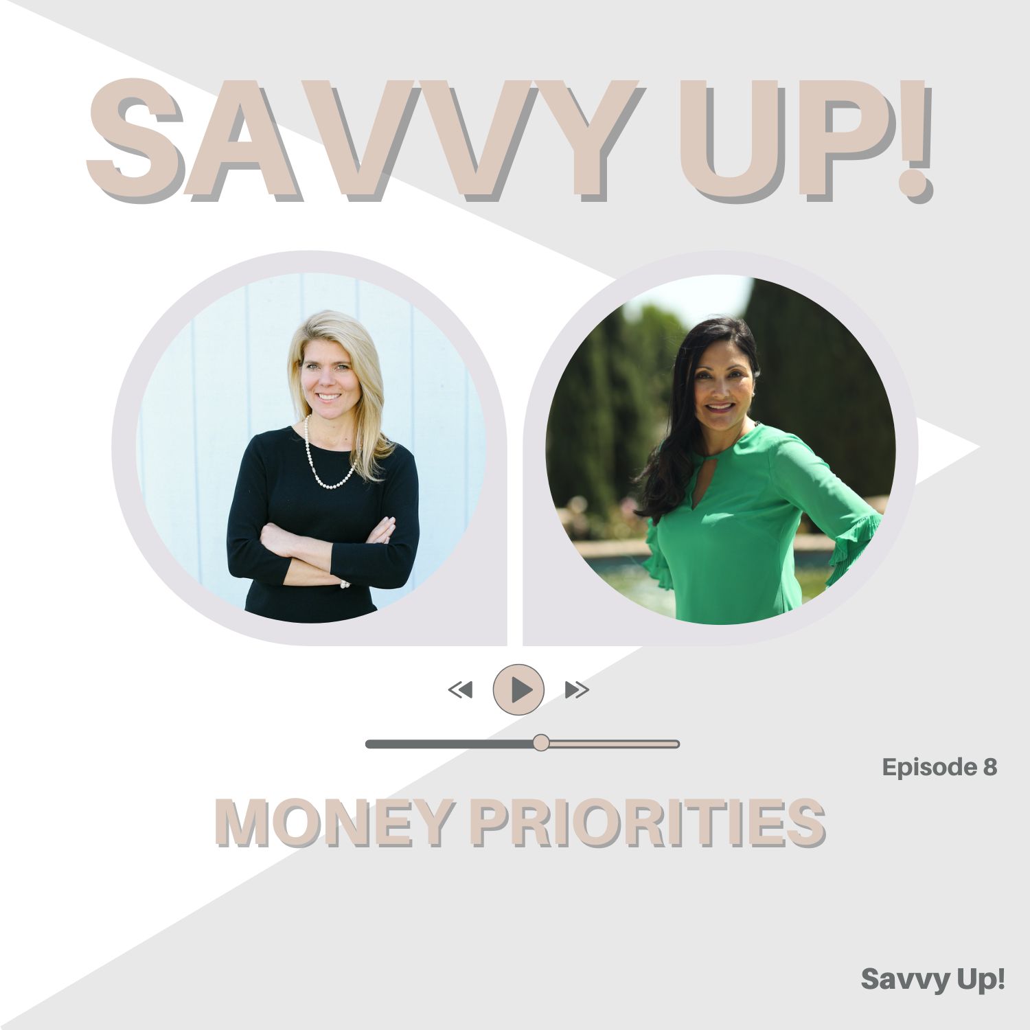 Savvy Women Talk Money