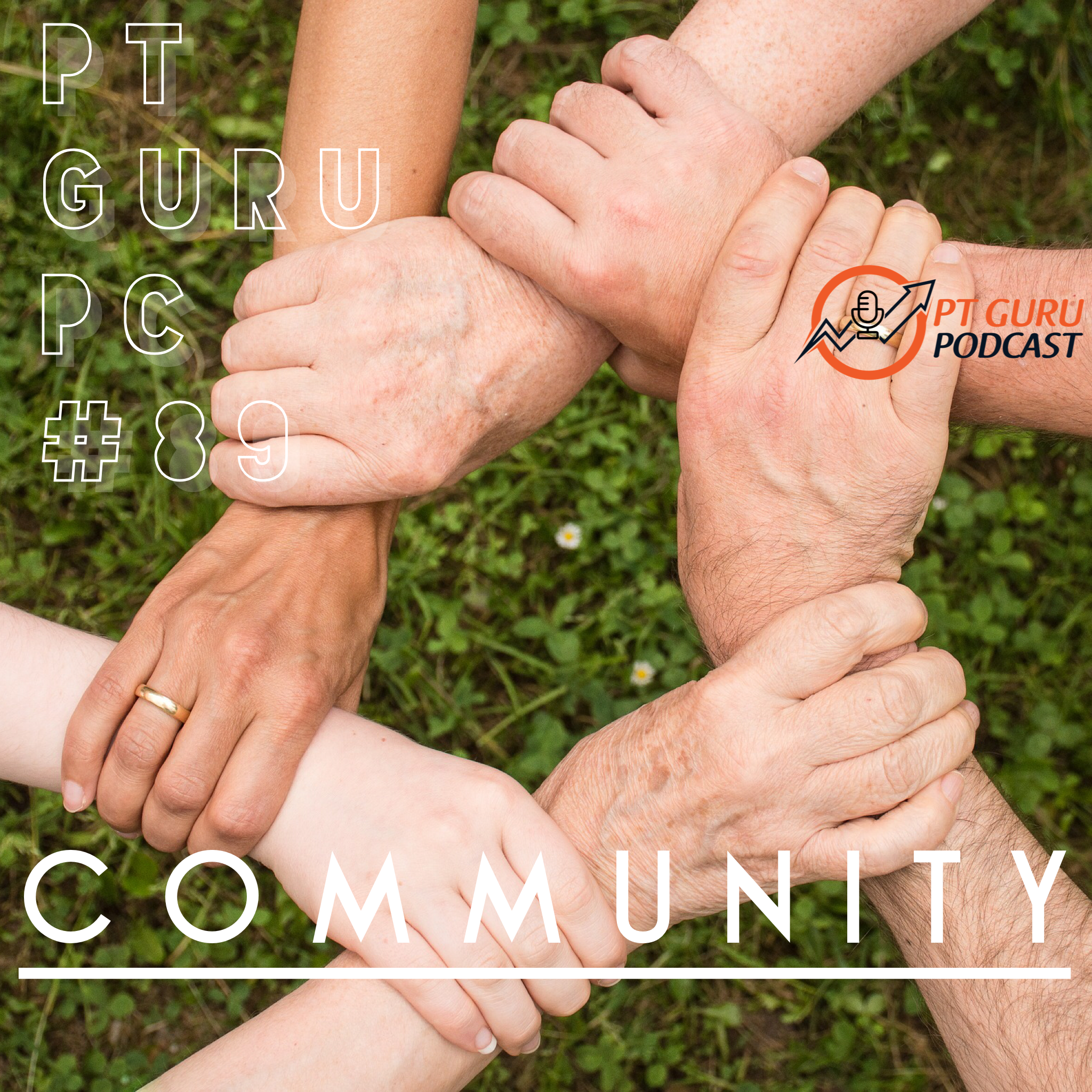 ptguru\'s podcast
