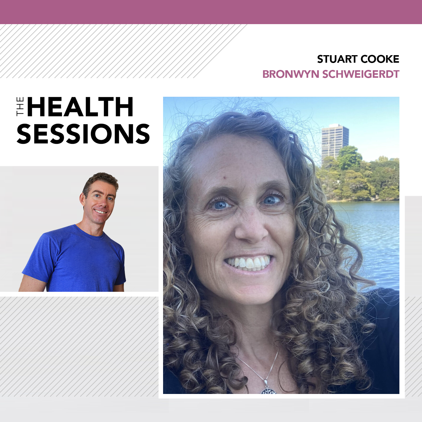 The Health Sessions