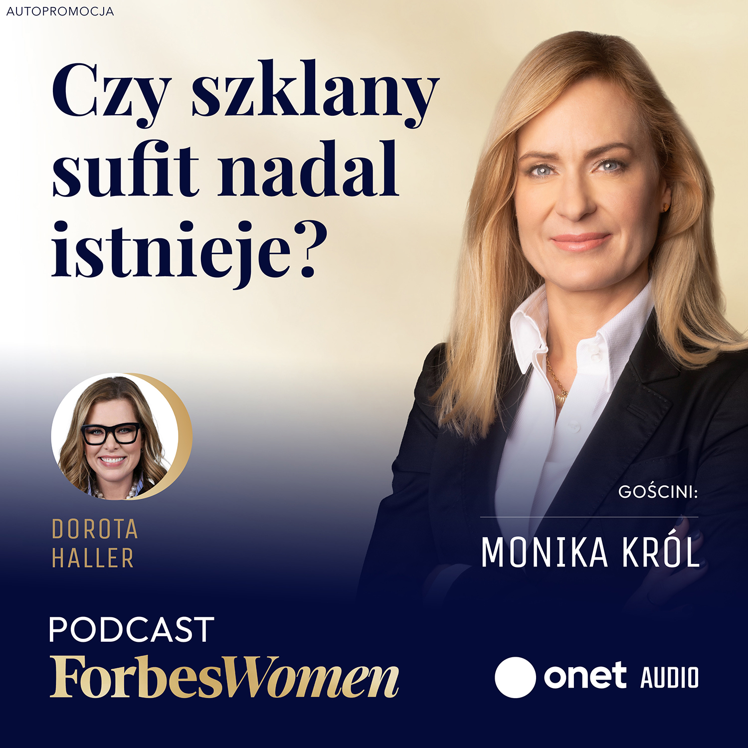 Forbes Women Podcast