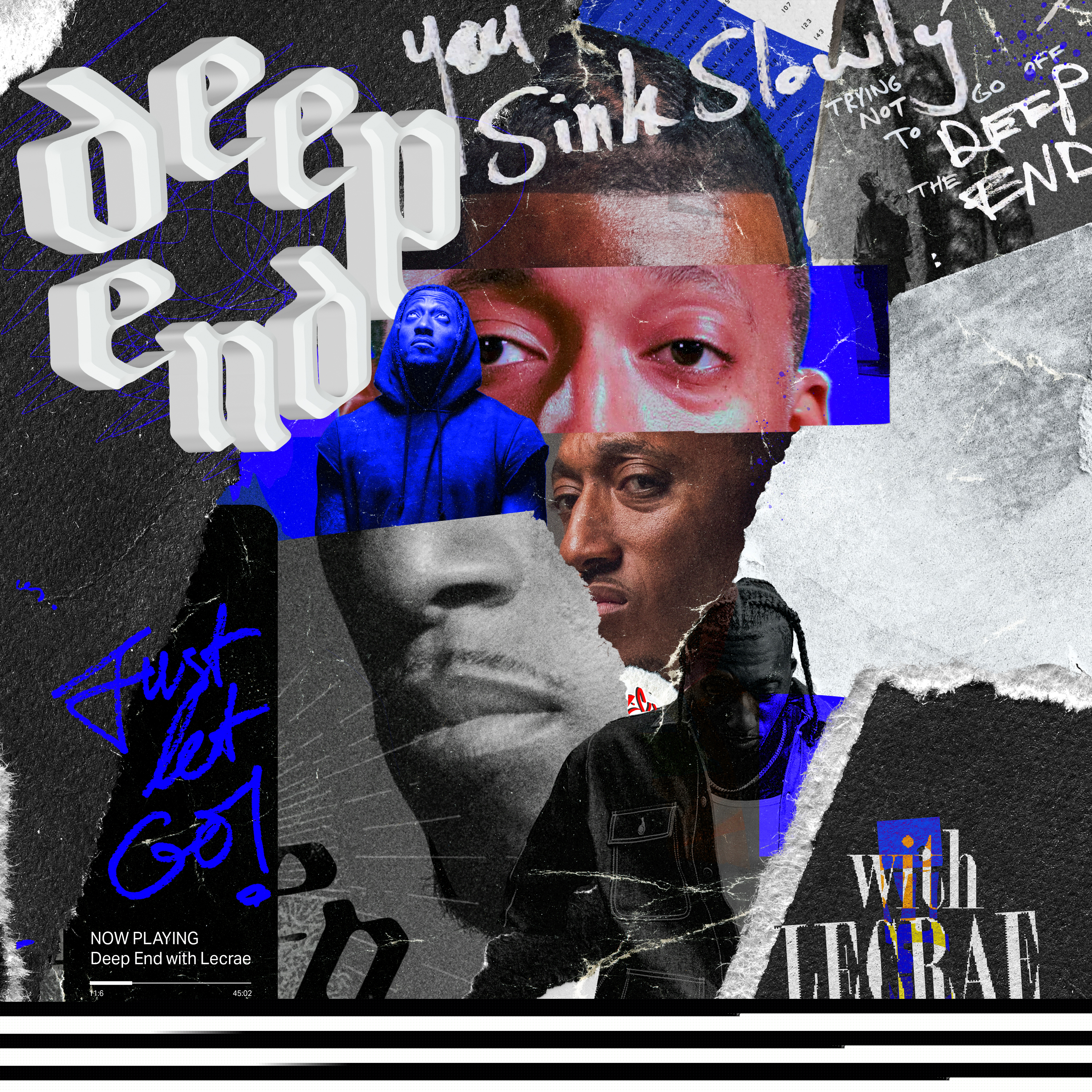 The Deep End With Lecrae
