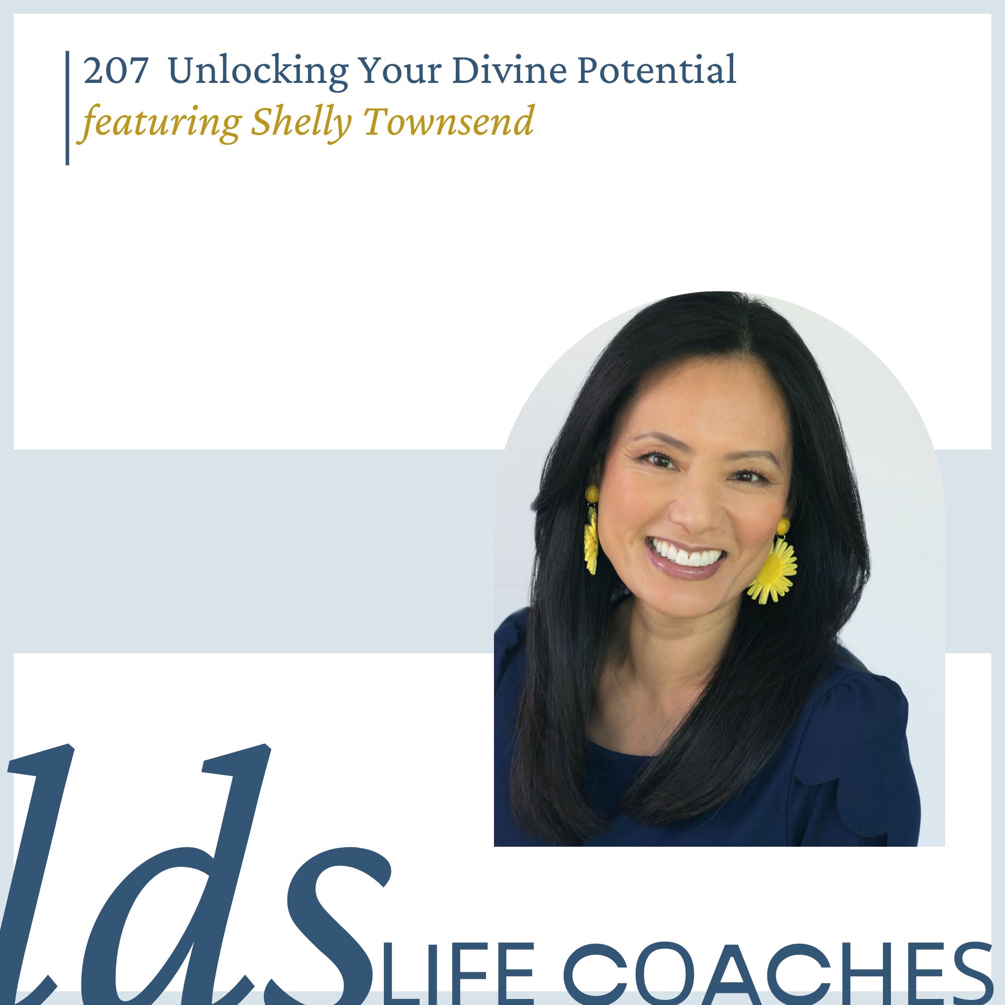 Latter-day Life Coaches