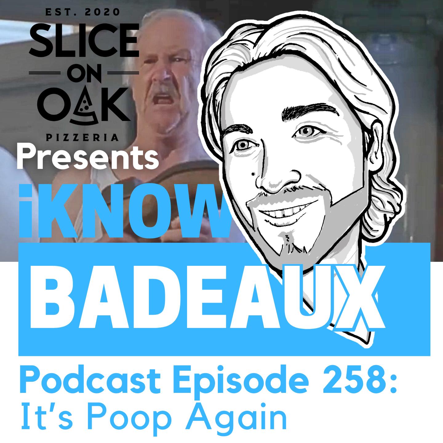 iKnowBadeaux podcast