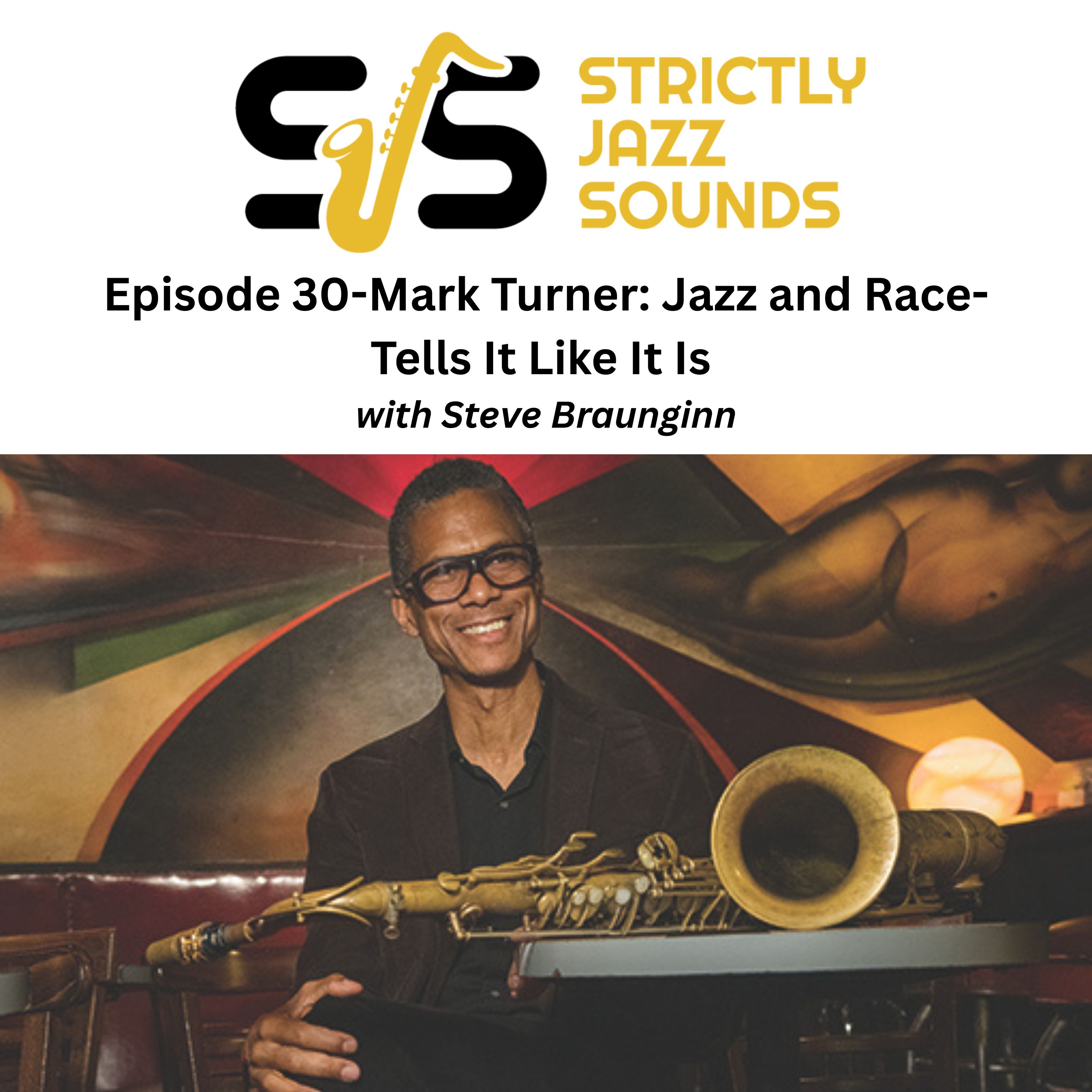 Strictly Jazz Sounds-SJS