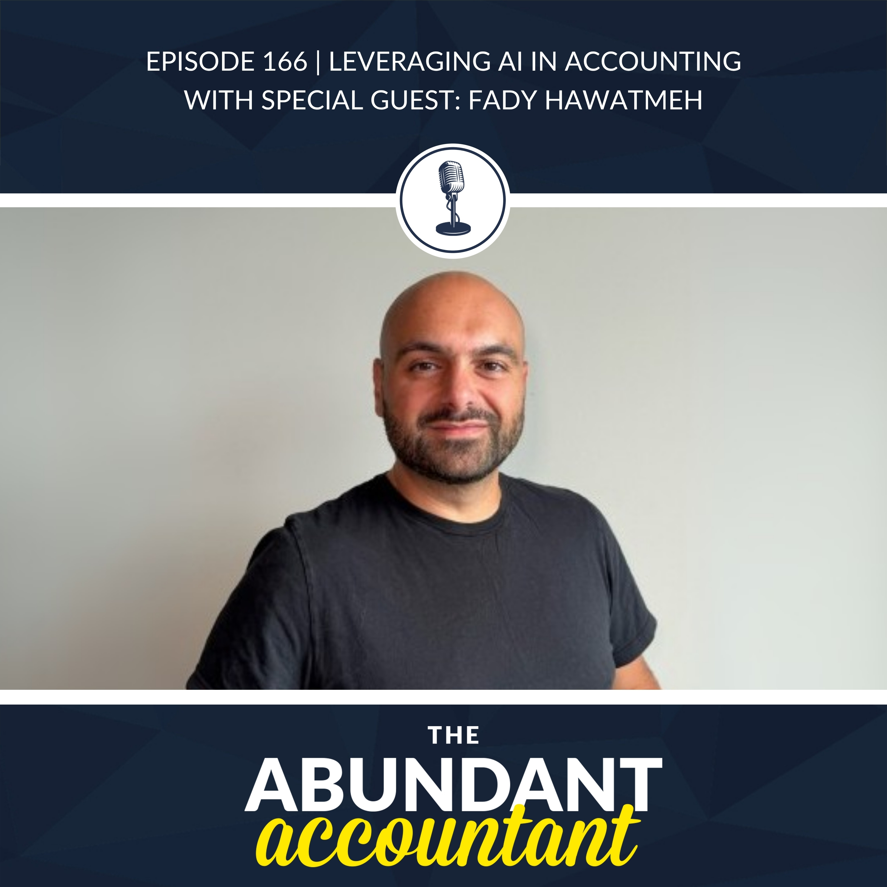 The Abundant Accountant: Leads, Sales & Business Growth for Accounting, Tax and Bookkeeping Professionals