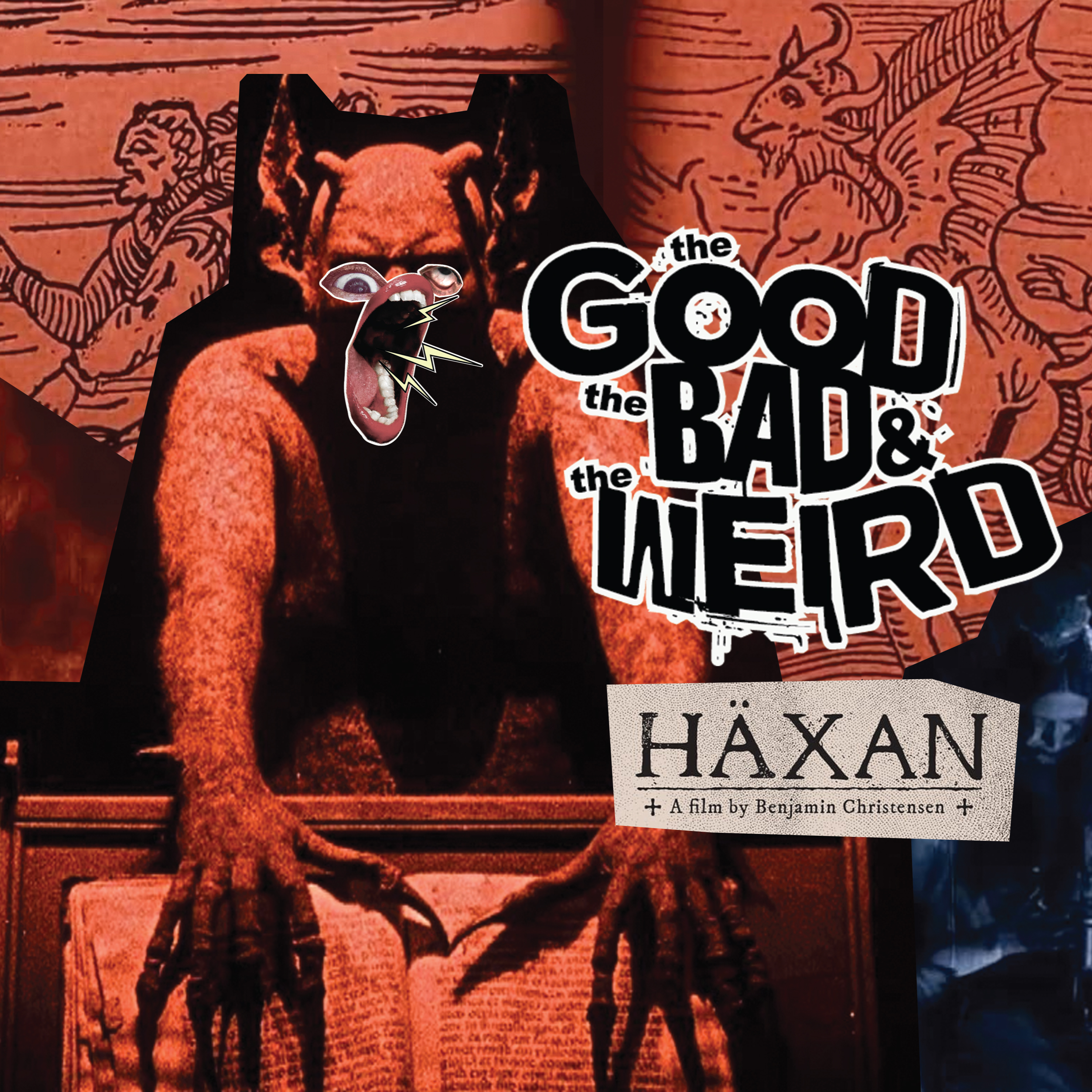 The Good, the Bad and the Weird