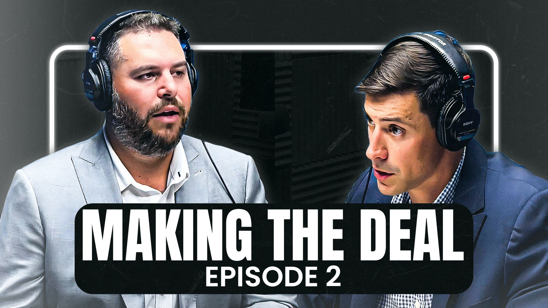 Making The Deal: Frameworks For Transactions