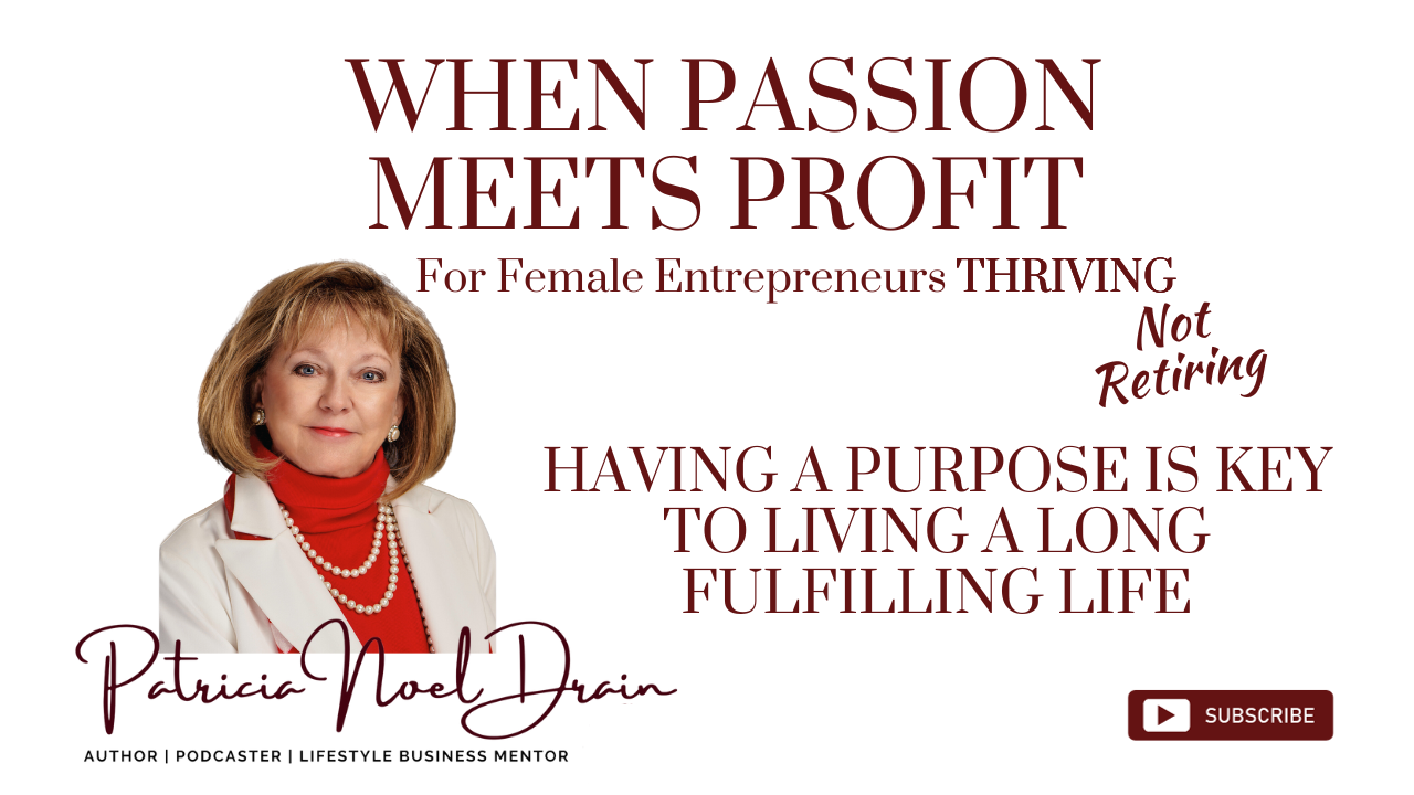 When Passion Meets Profit