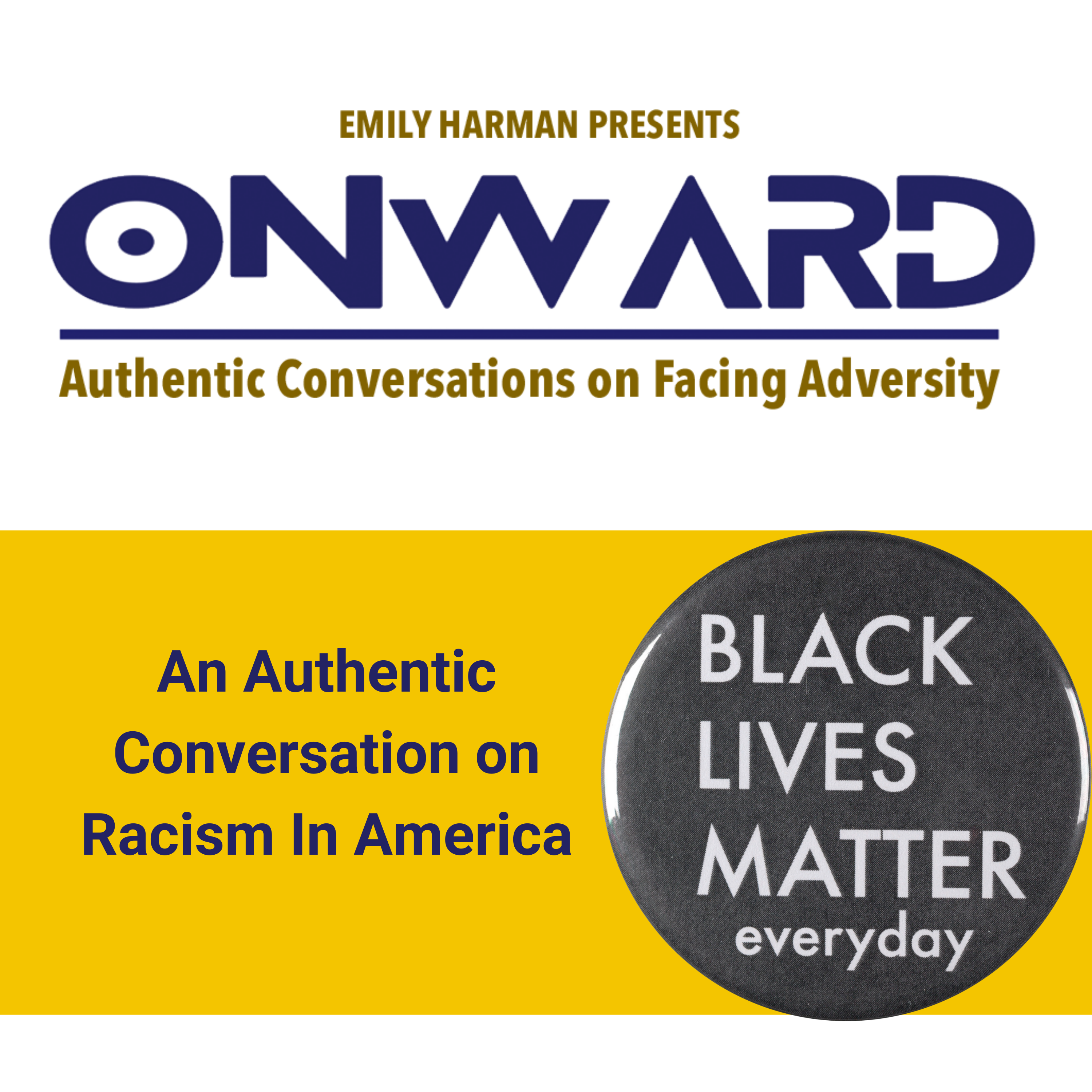 Onward Podcast