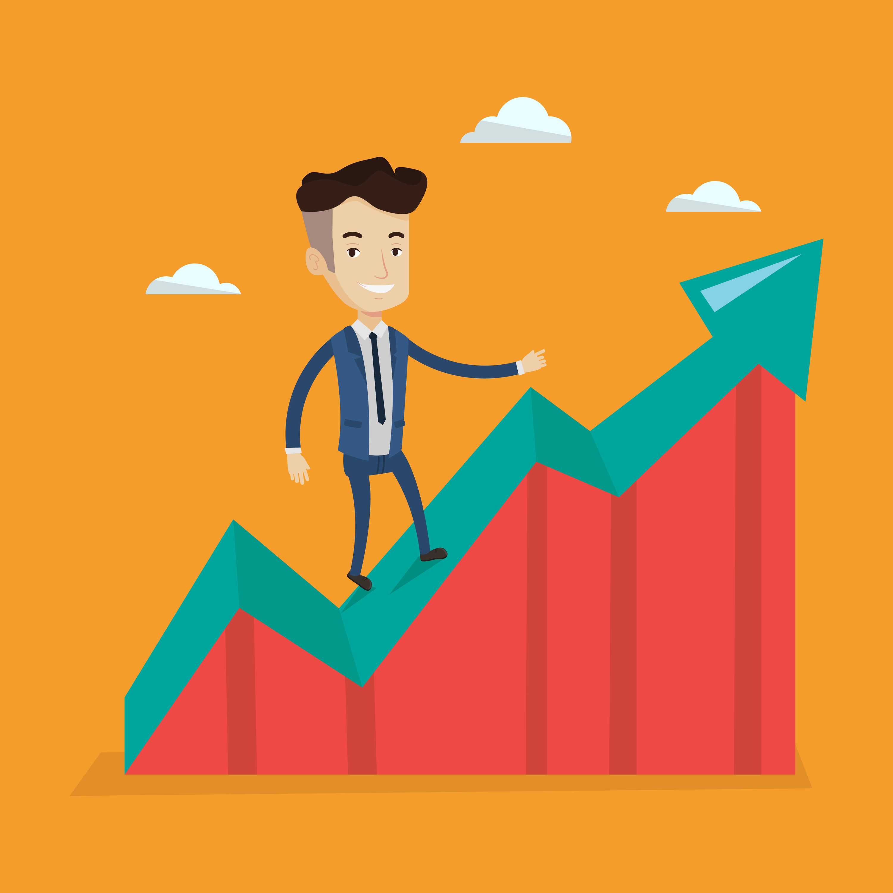 Why You Want to Be Self-Employed