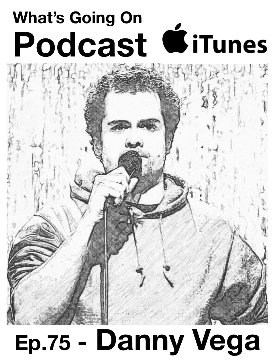 What\'s Going On Podcast