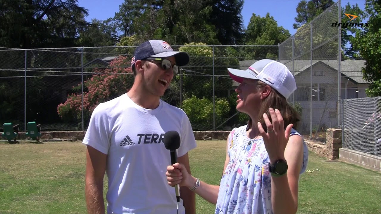 Tom Evans Post-2019 Western States 100 Interview