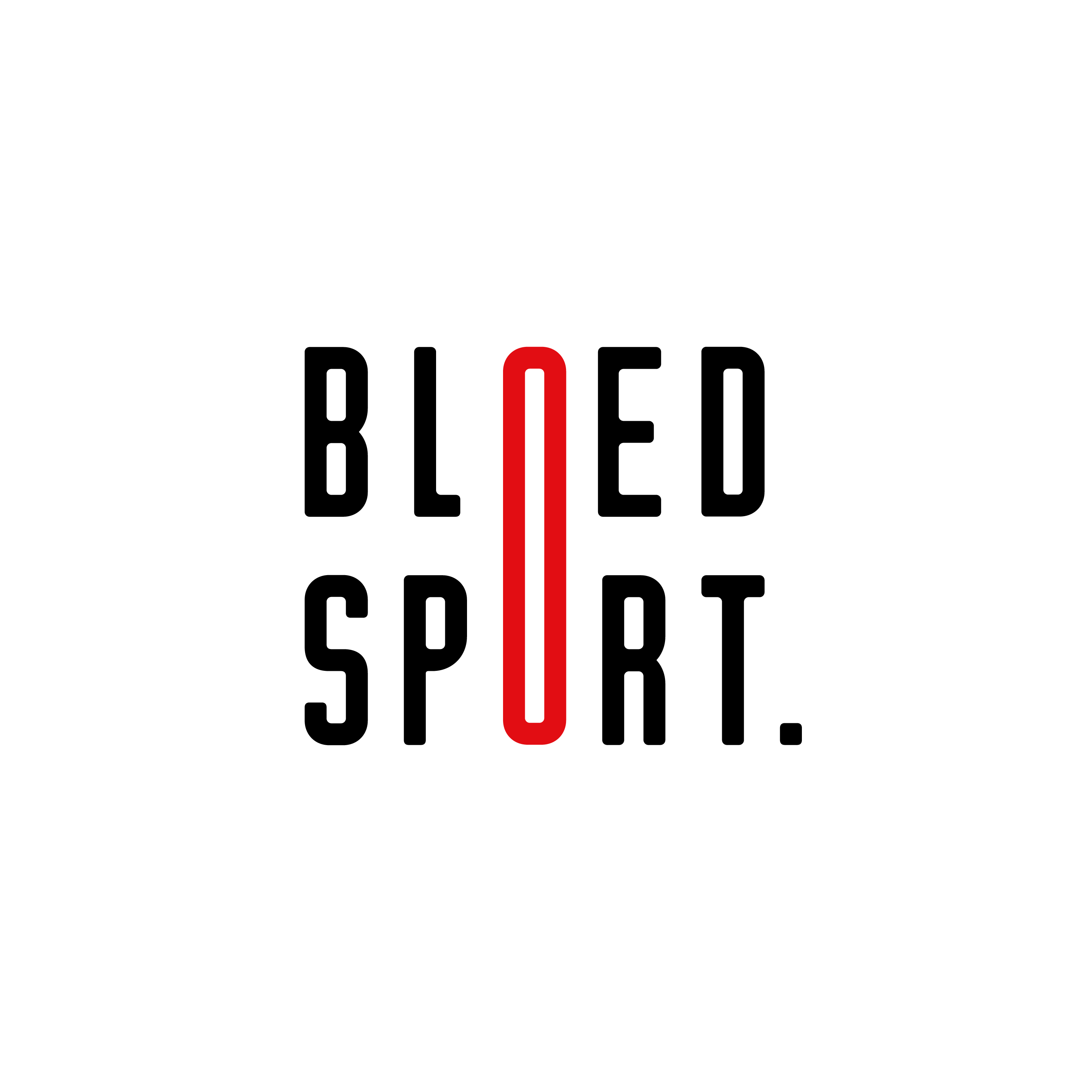 Bloedsport 1:1 Gast #2 Micheal The Lone Wolf Trizano UFC Featherweight episode artwork