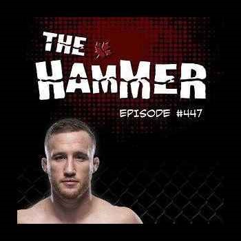 The Hammer MMA Radio