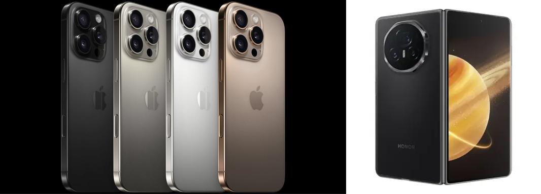 Apple vs. Honor Magic V3: A Tale of Two After-Sales Experiences