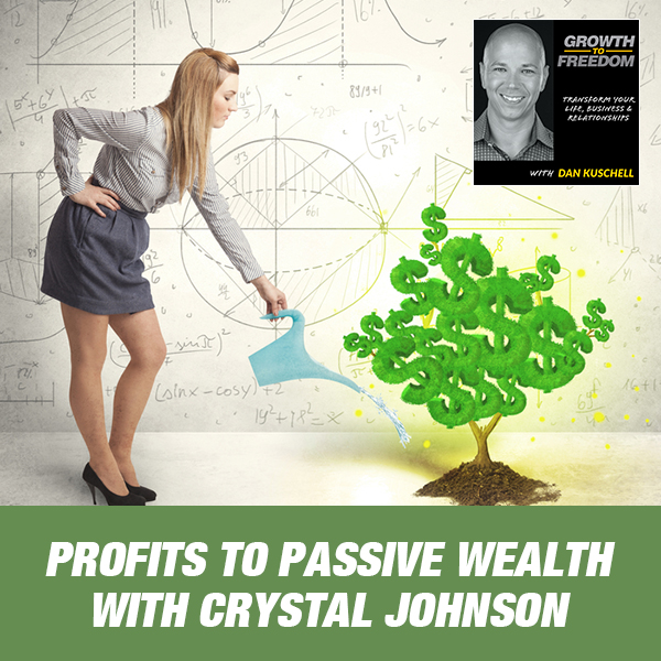 Growth to Freedom™ - Transform Your Life, Business, and Relationships with Clarity, Confidence, and Direction