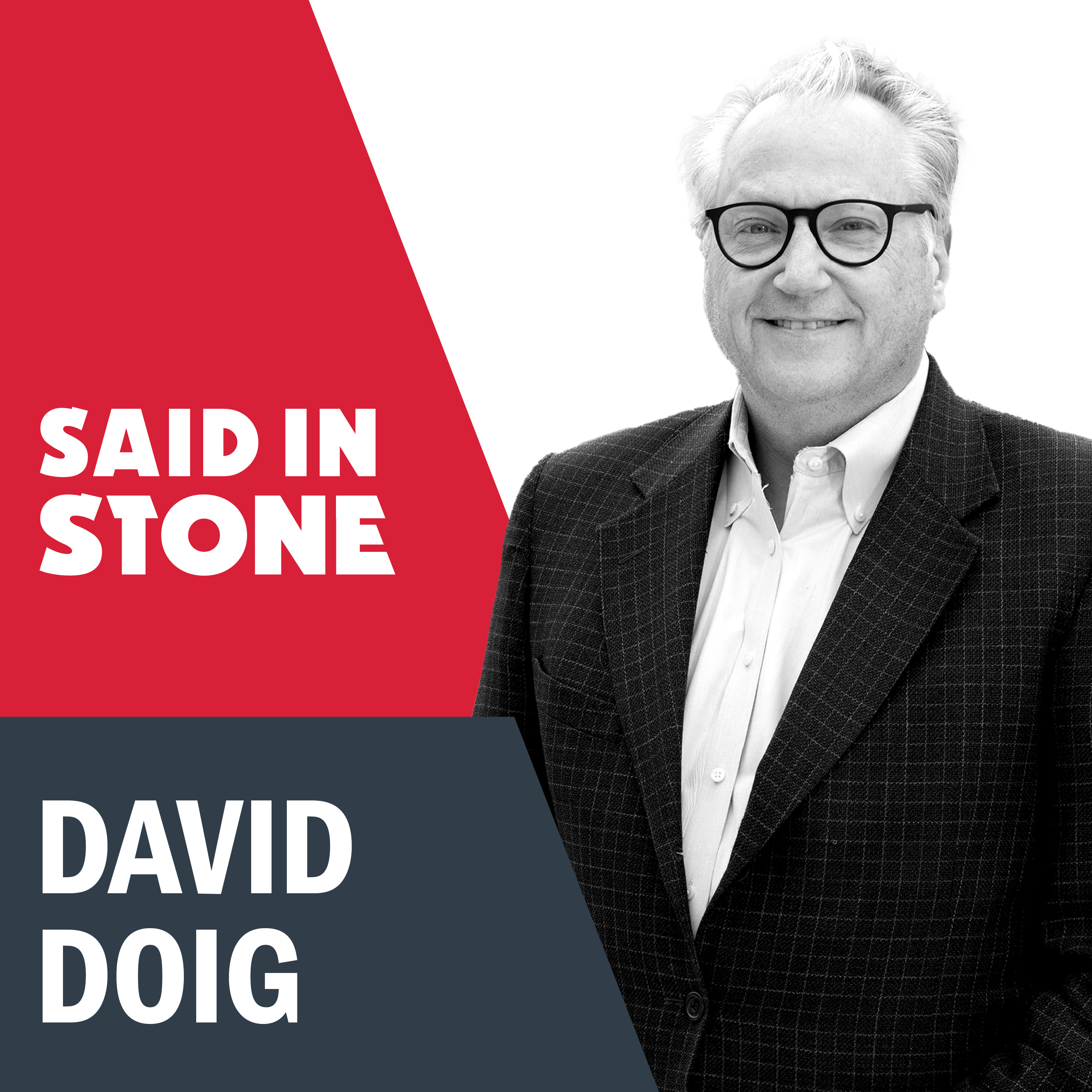 Revitalizing Chicago Communities with David Doig