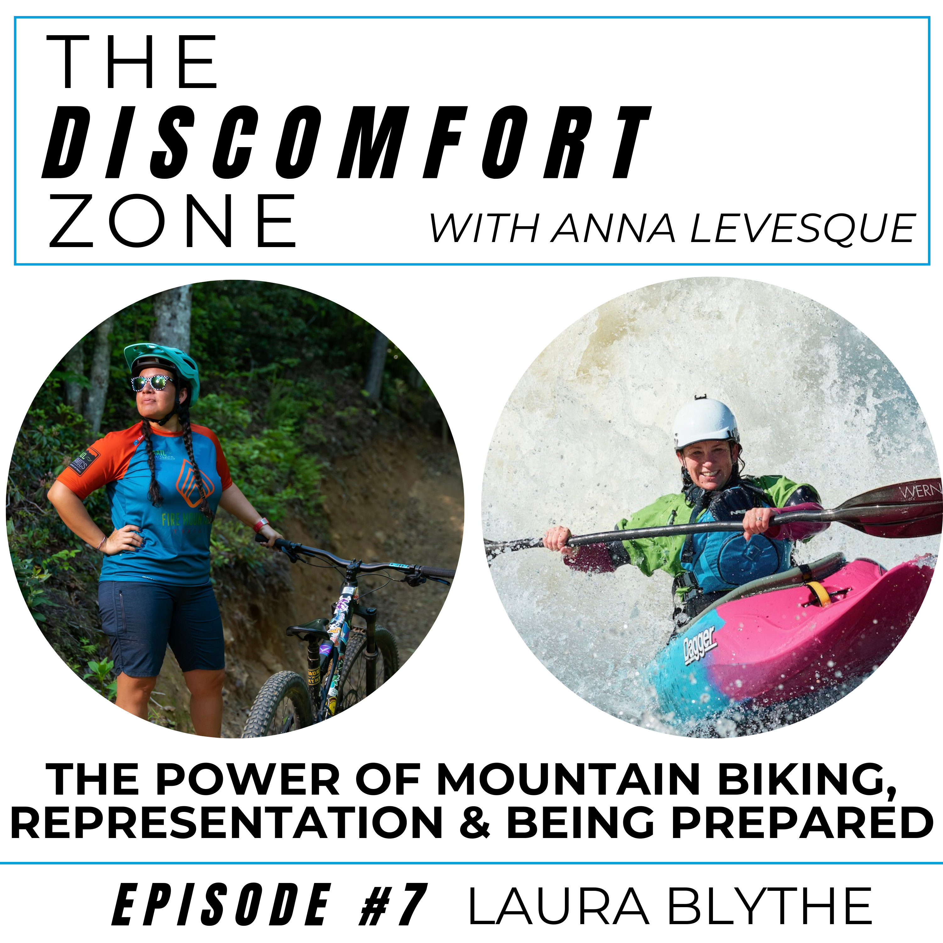 The Discomfort Zone