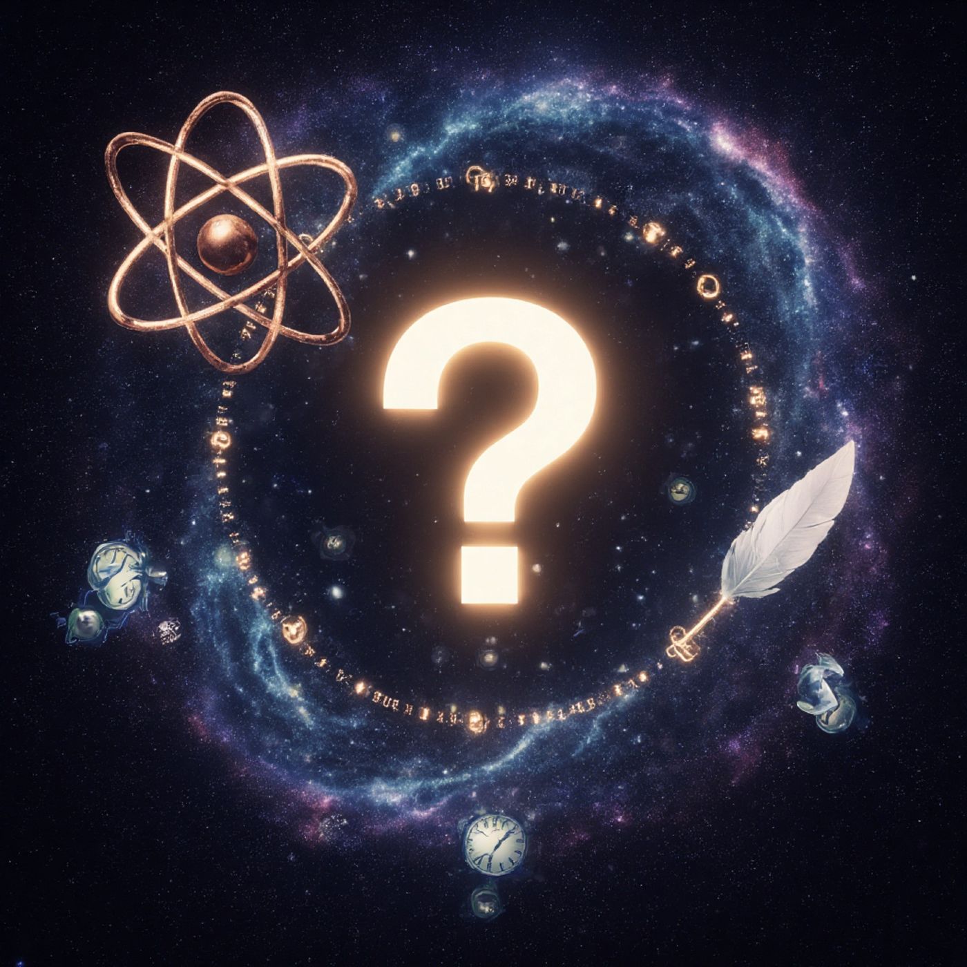 The Cure That Was Never Given episode artwork