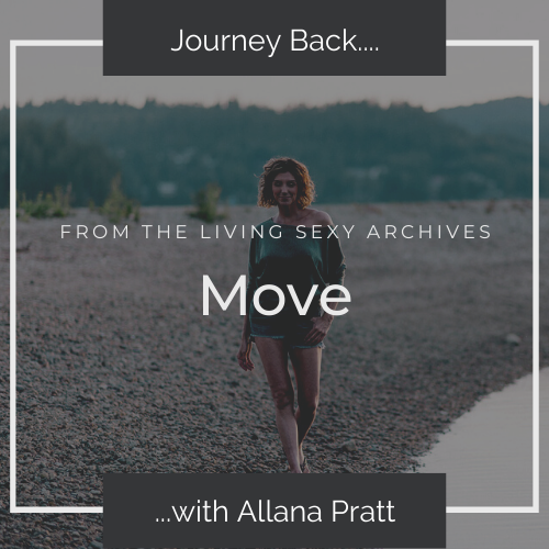 Journey Back | Move