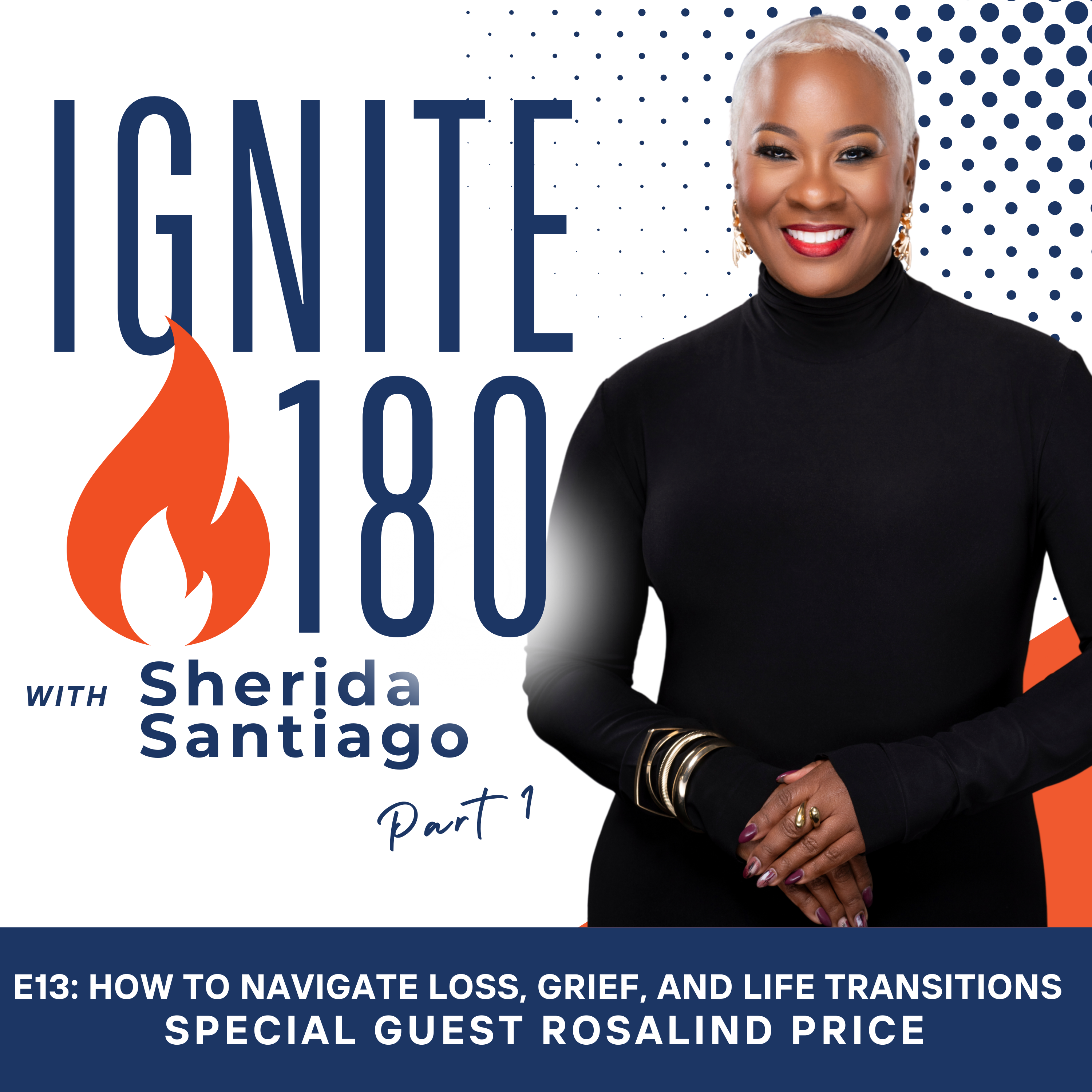Ignite180: Sparking Leadership Transformation