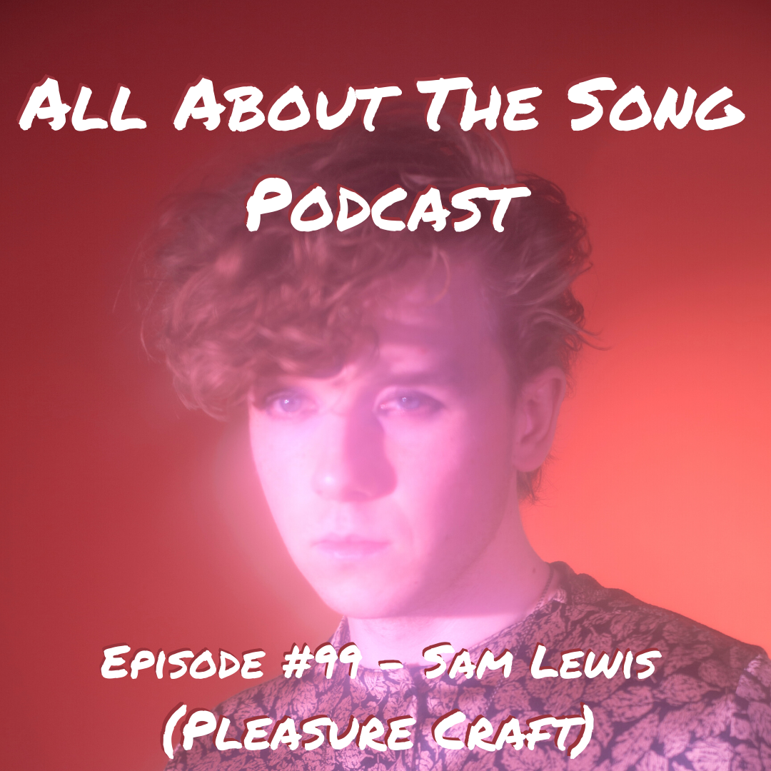 All About The Song