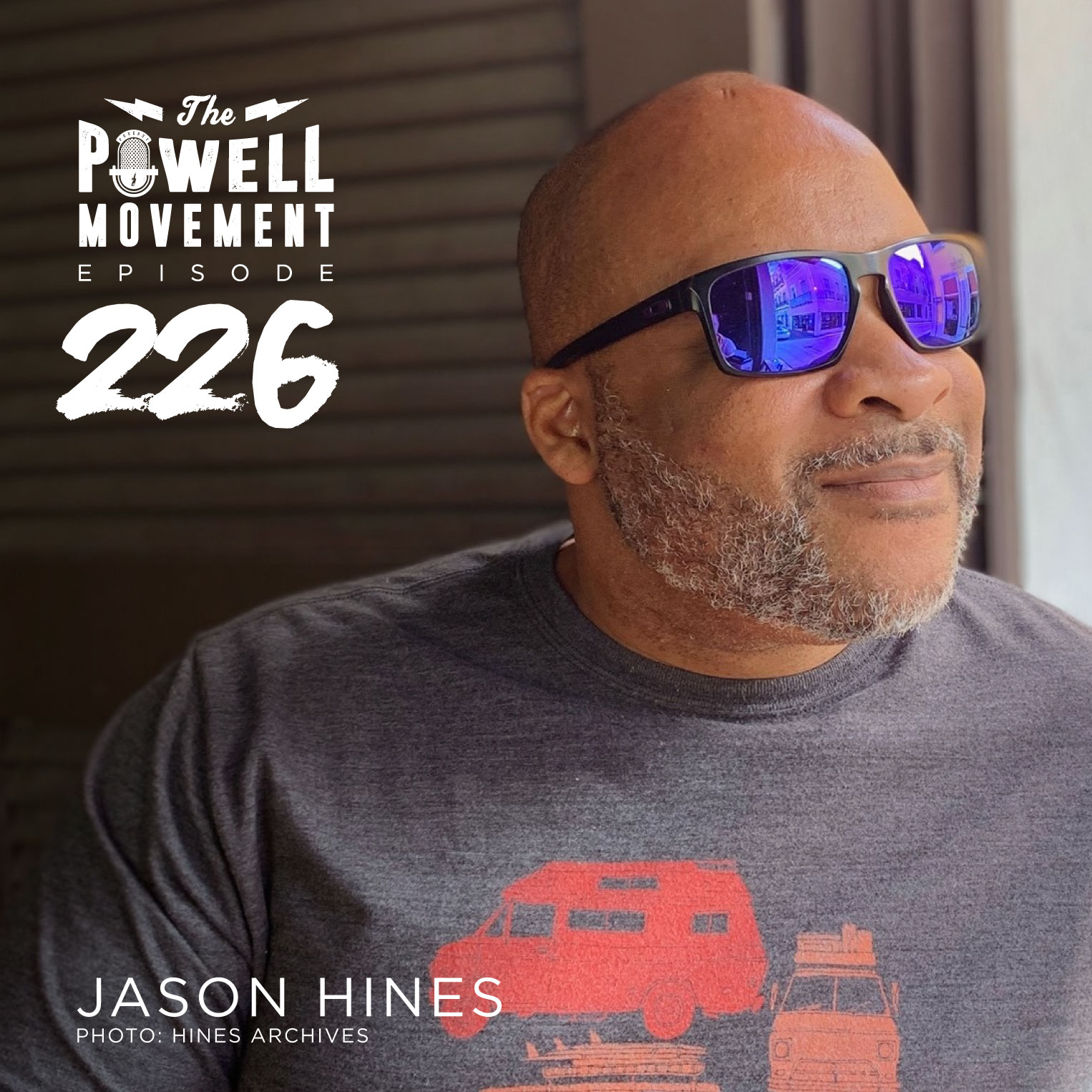 TPM Episode 226: Jason Hines, ASA Entertainment--X-Games--Red Bull
