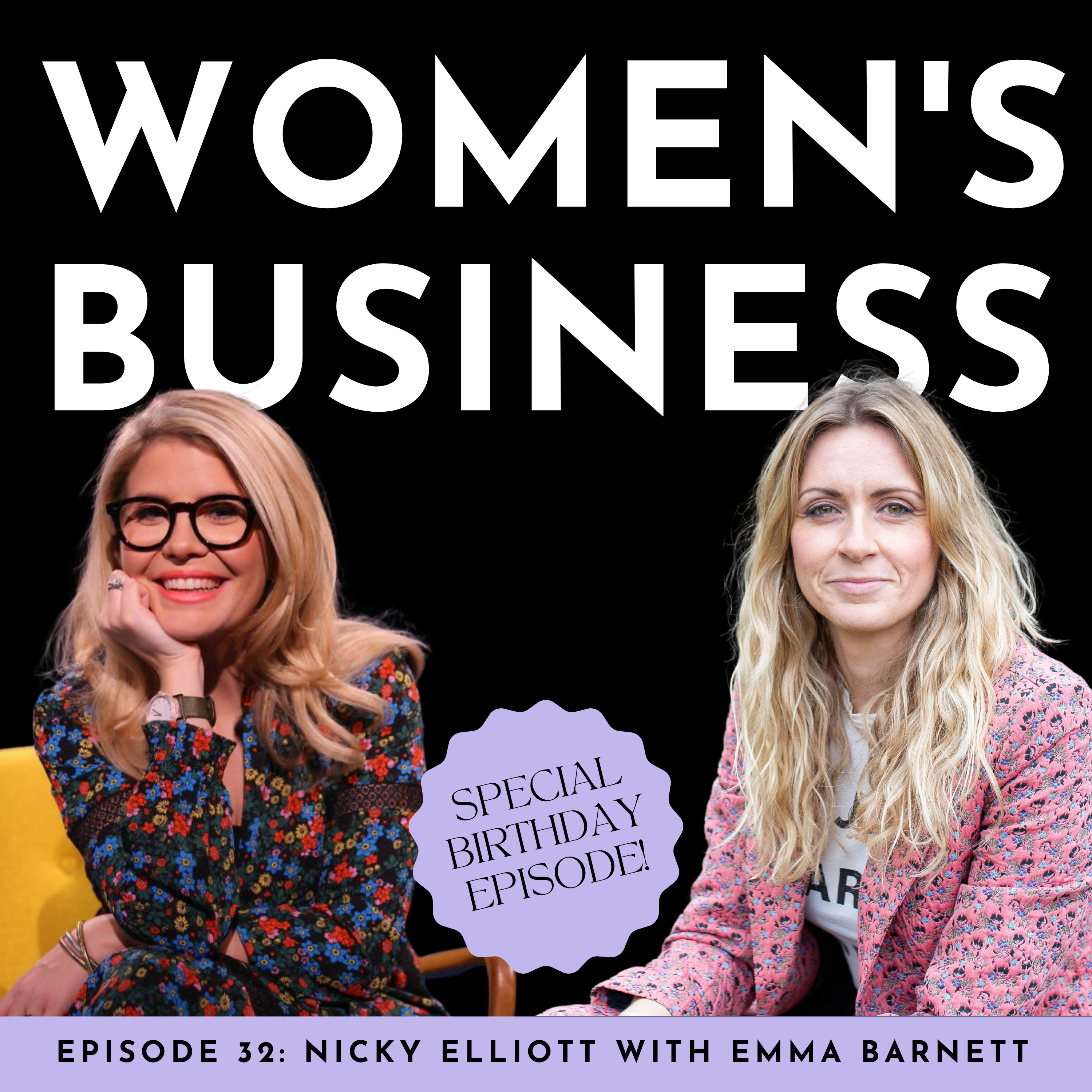 Women\'s Business
