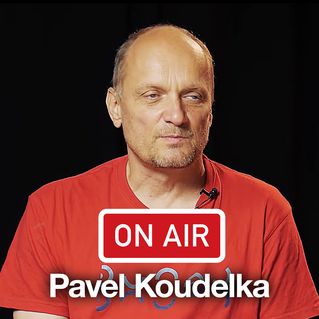 ON AIR
