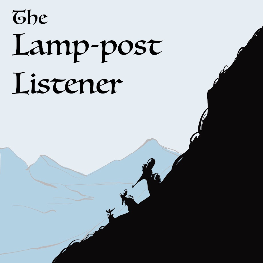 The Lamp-post Listener: Chronicling Narnia, Middle-earth, and Other Worlds