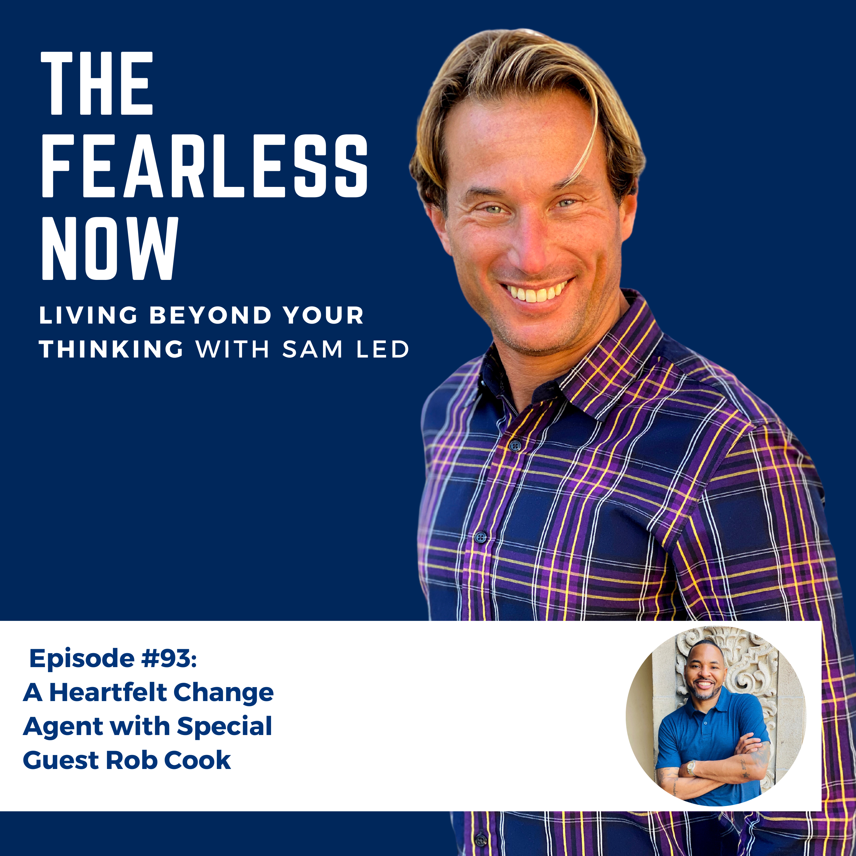 The Fear Less Now