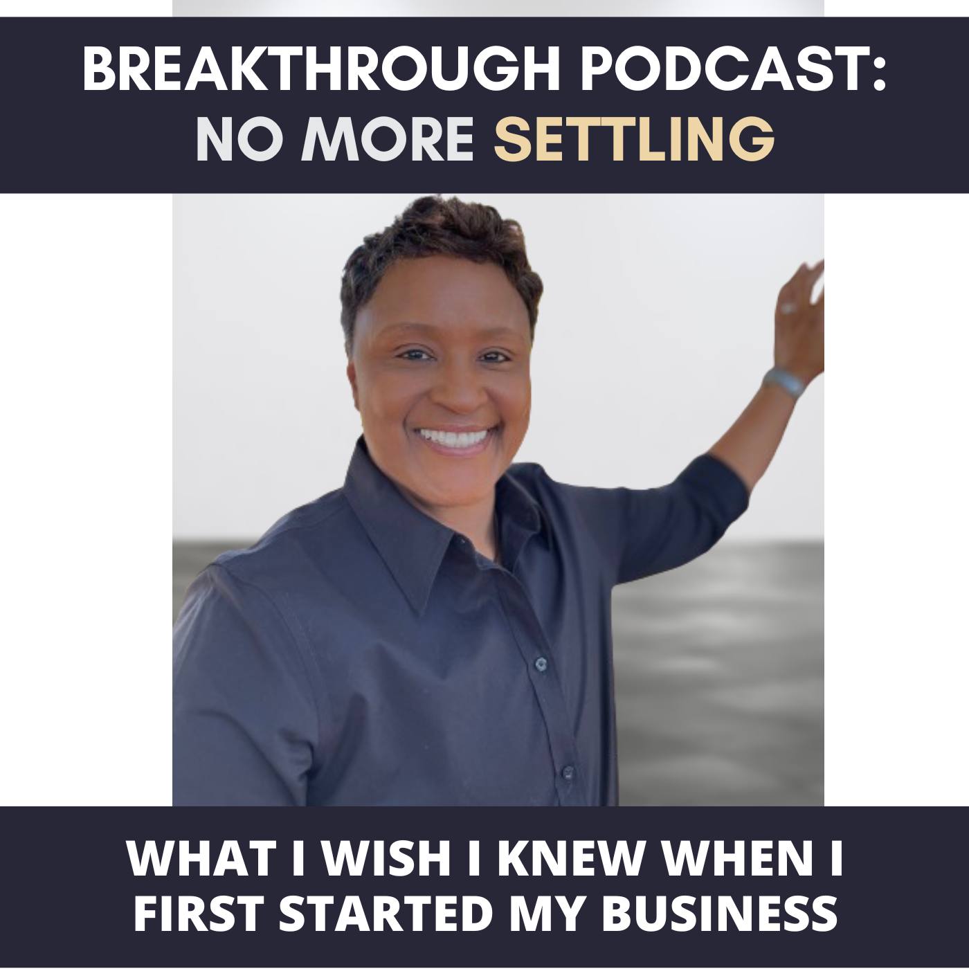 165. What I wish I knew when I first started my business