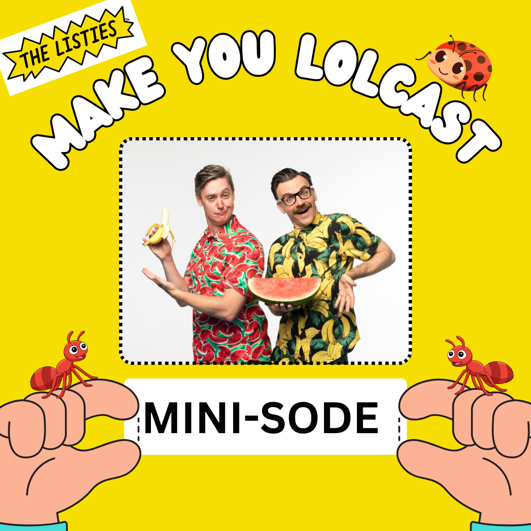 Mini-sode