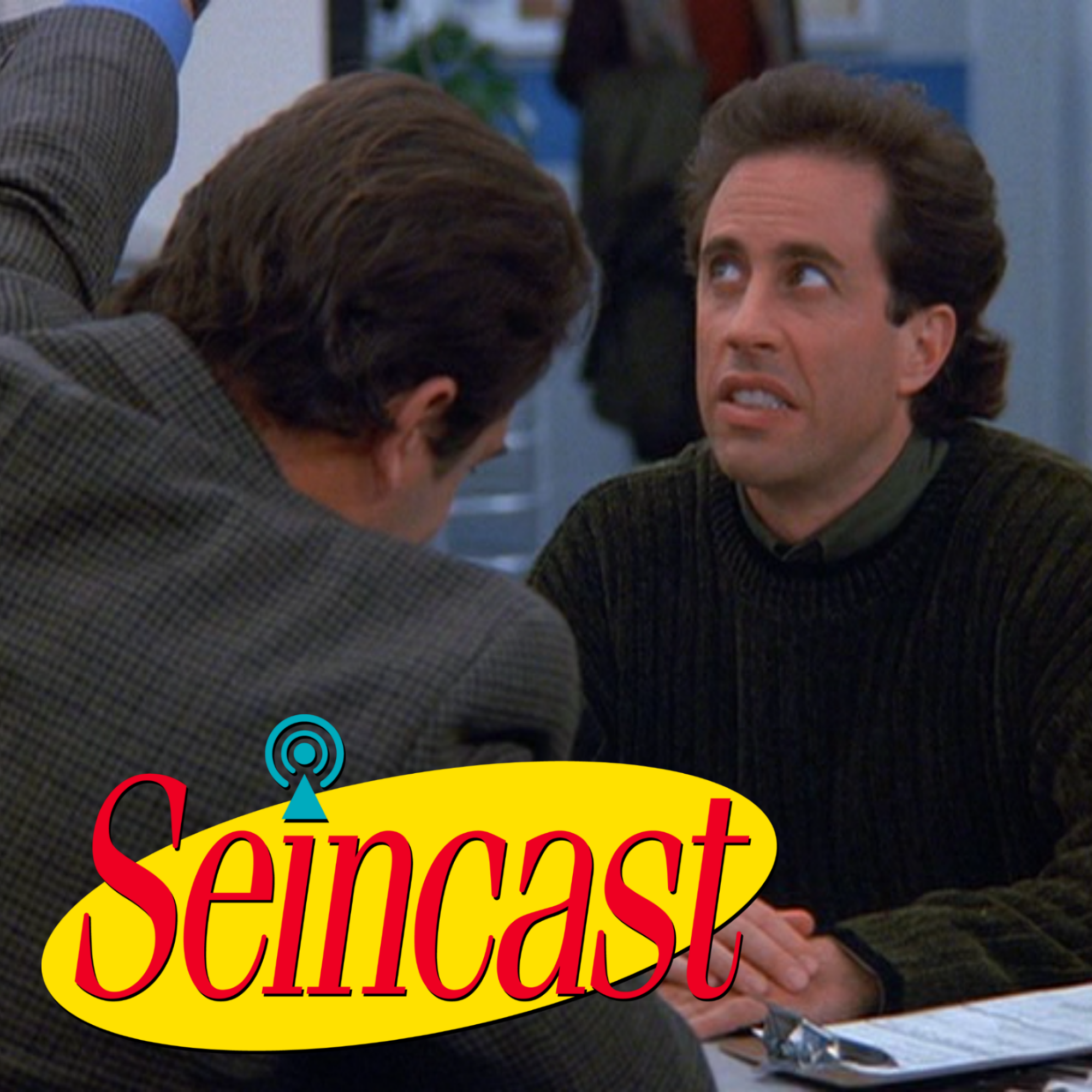 cover of episode Seincast 167 - The Dealership