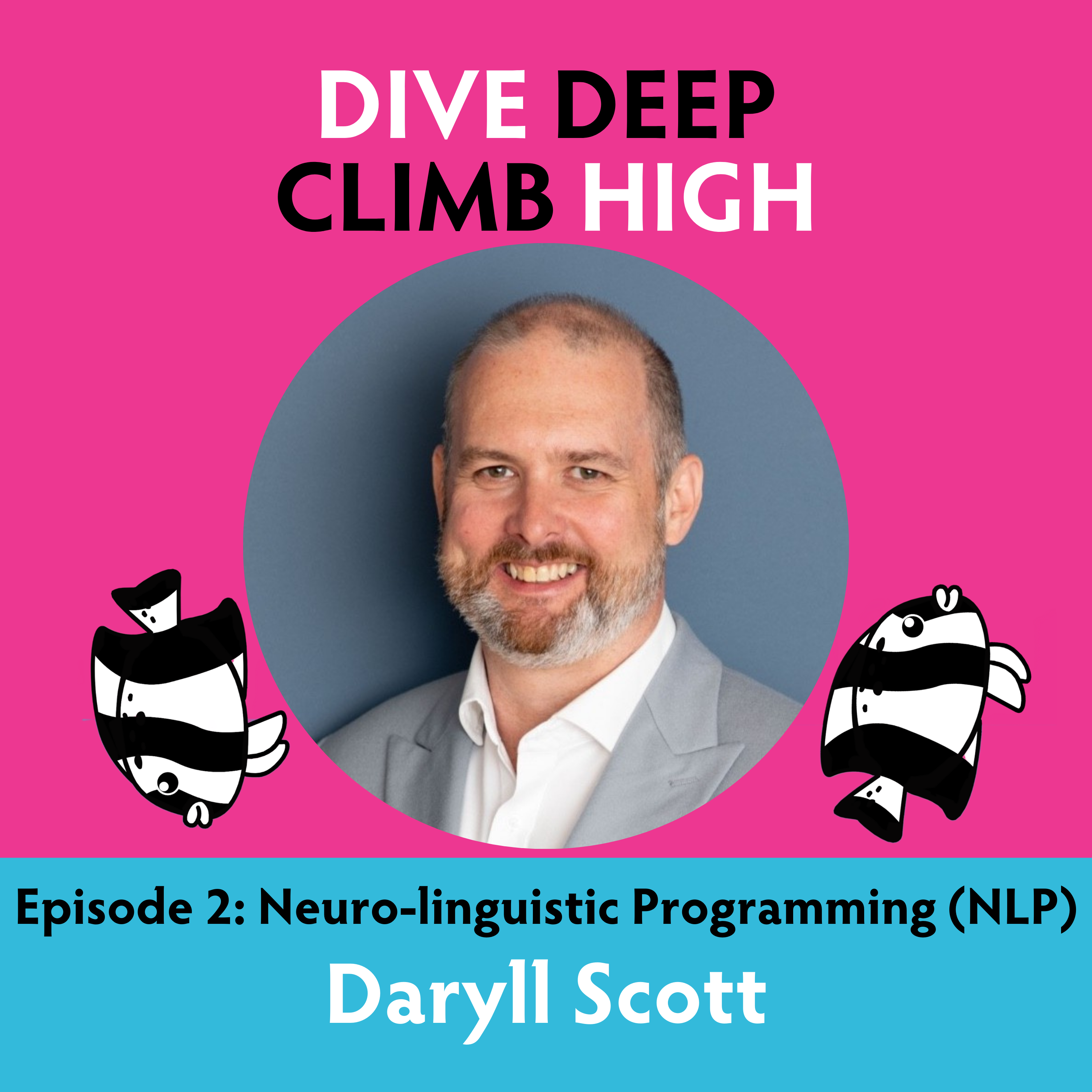 Dive Deep, Climb High