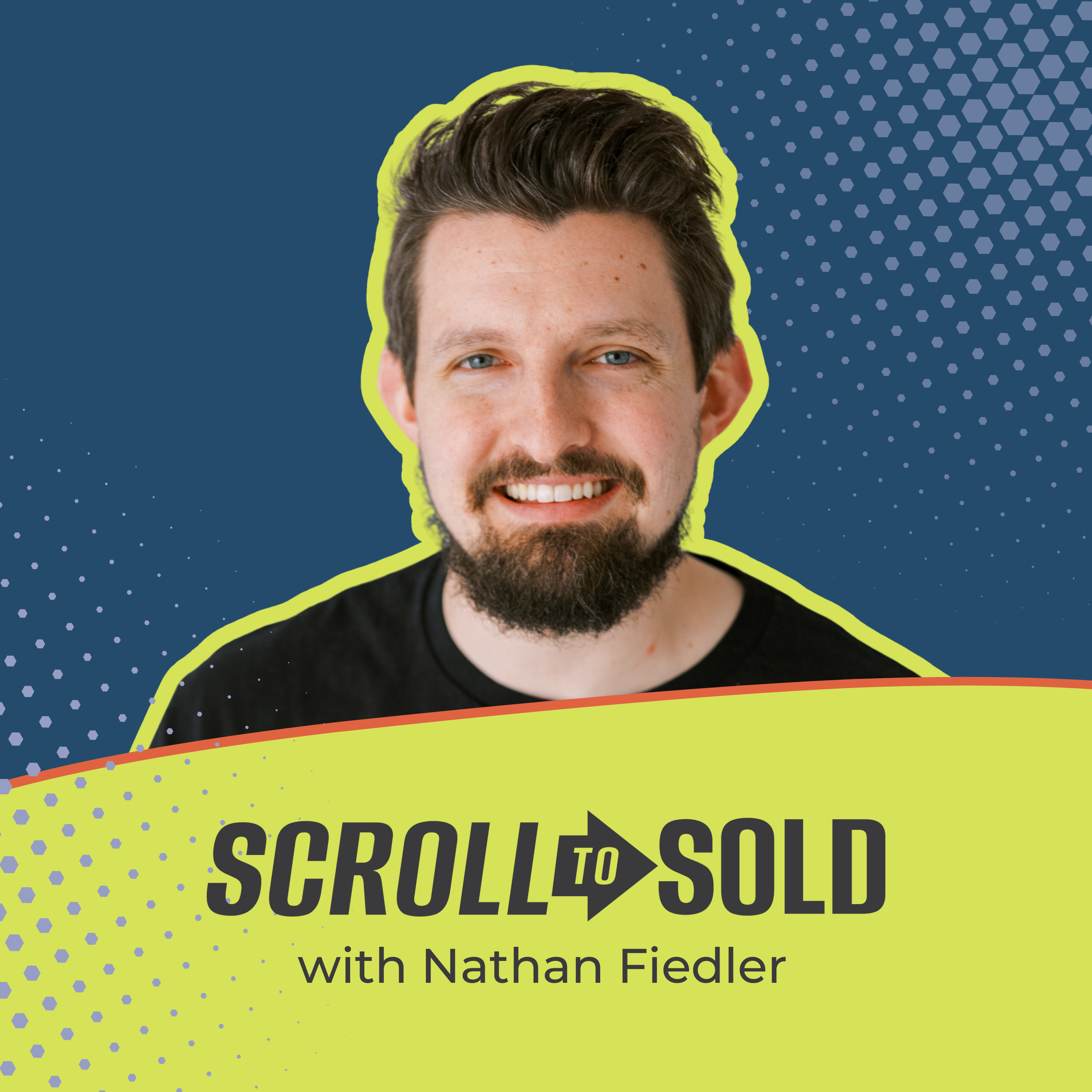 Building Brand Trust With Content // Scroll to Sold Episode 3