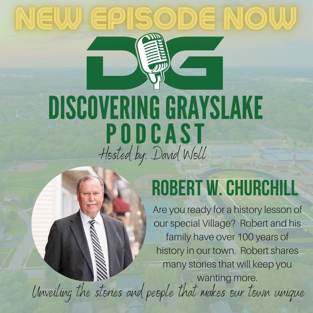 Discovering Grayslake: Unveiling the Stories and People That Make Our Town Unique