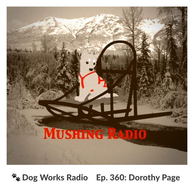Dog Works Radio