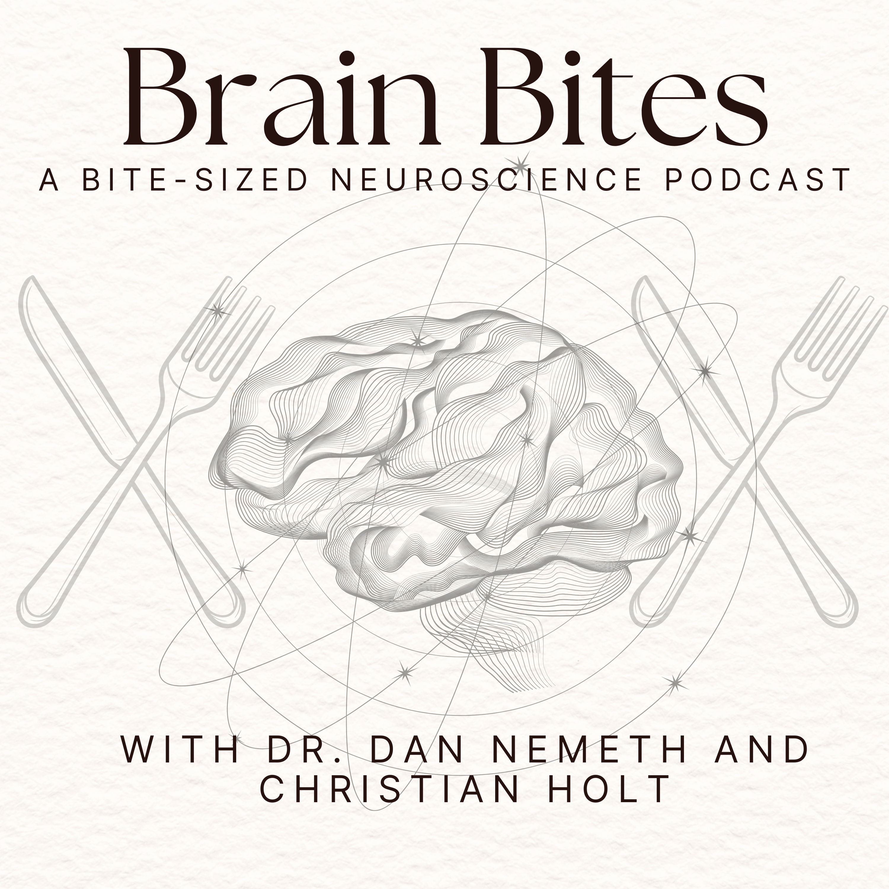 Episode 6: Happy BRAINSgiving!