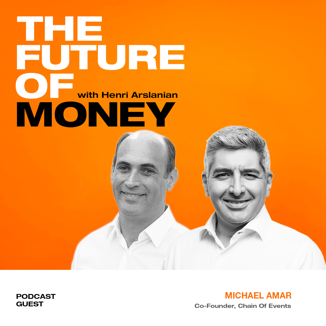 The Future of Money