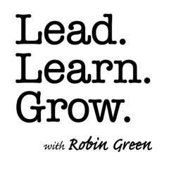 Lead. Learn. Grow.
