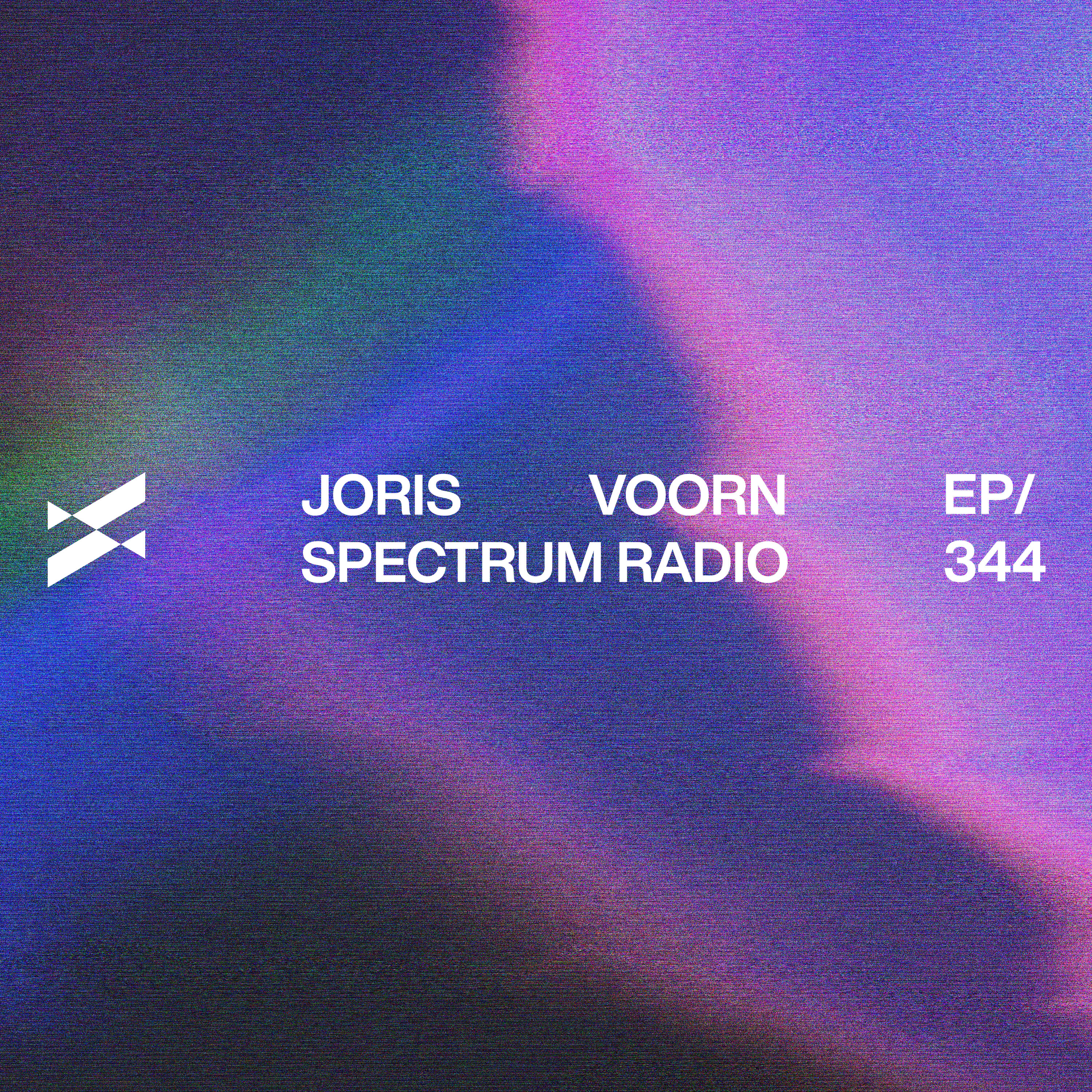 Spectrum Radio 344