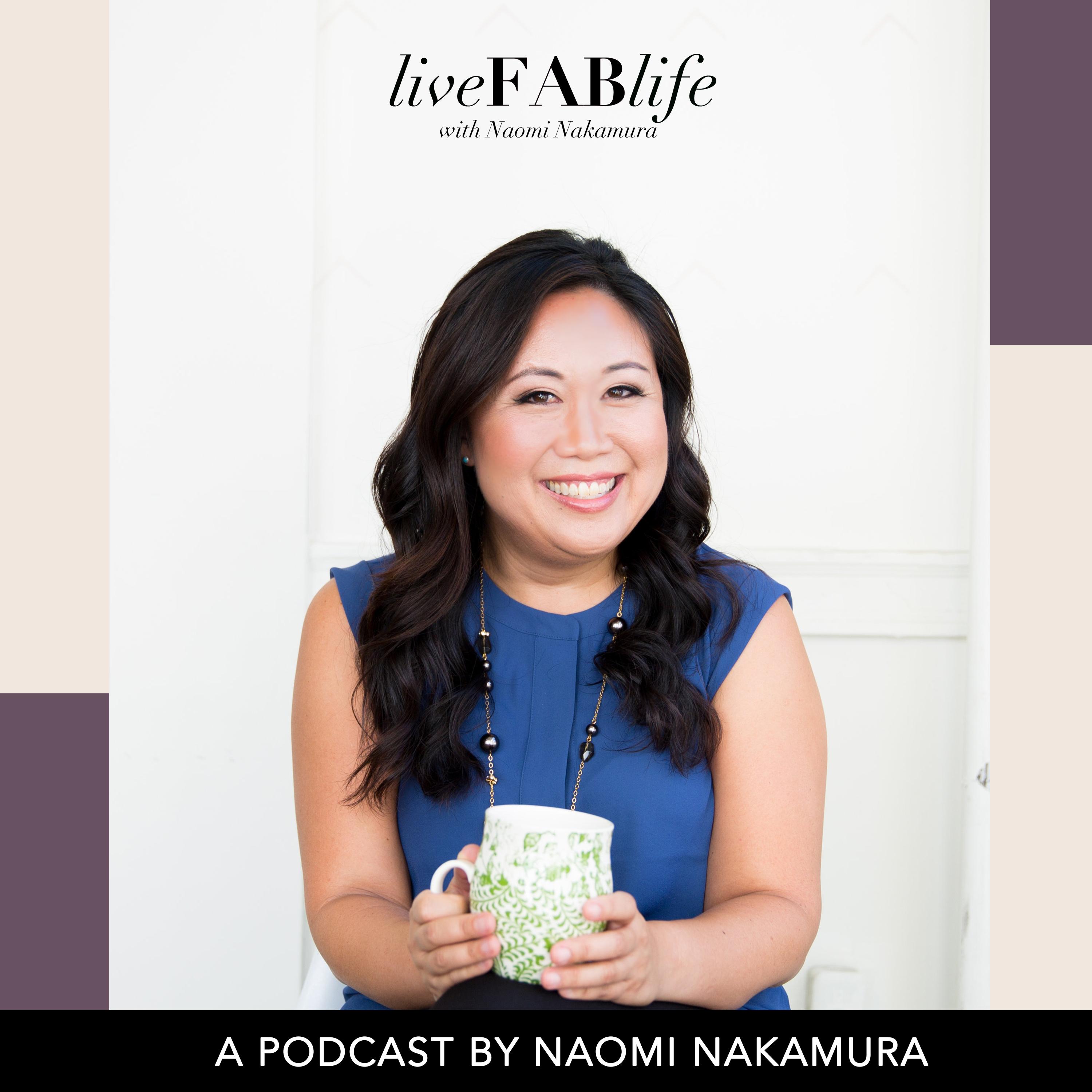 The Live FAB Life Podcast