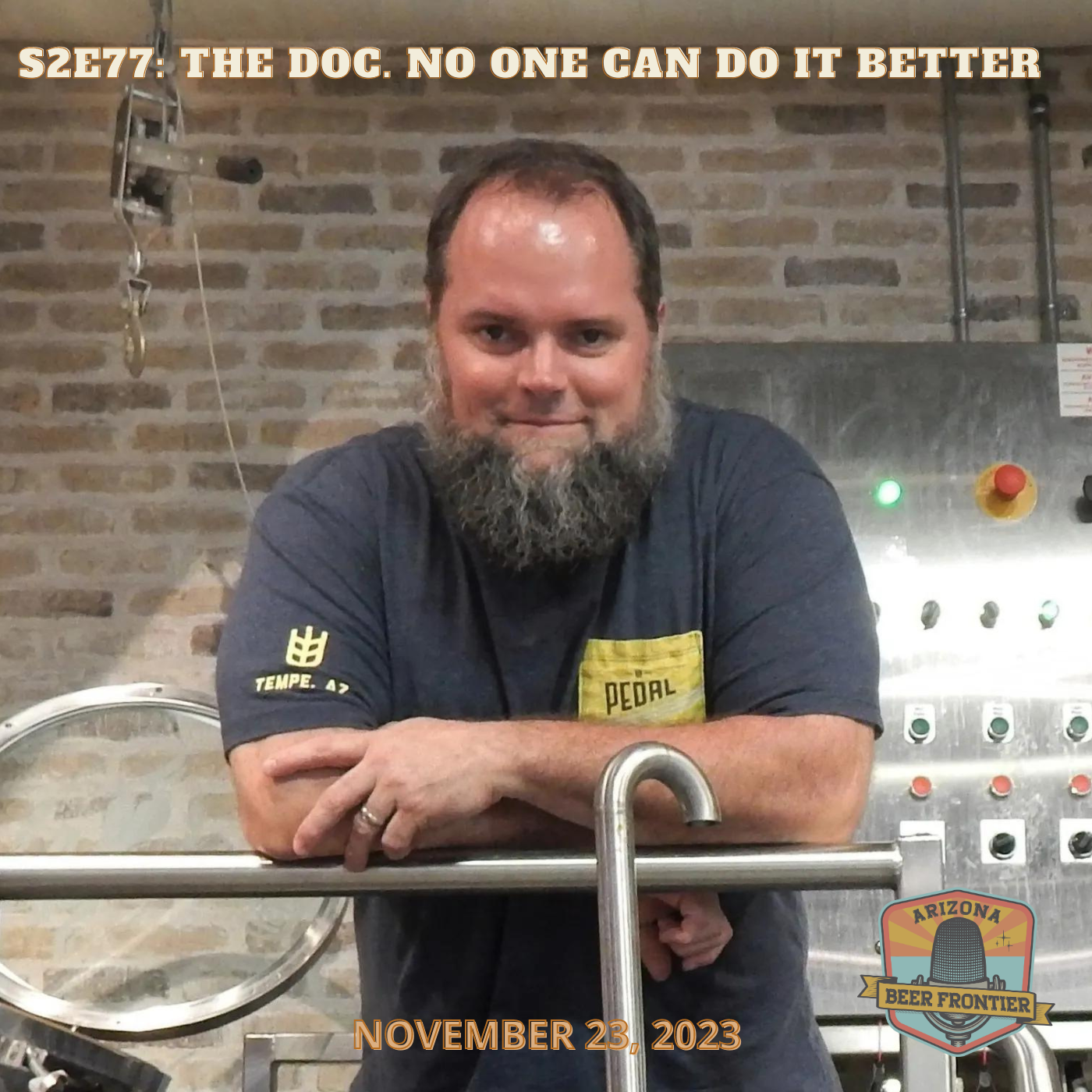Arizona Beer Frontier