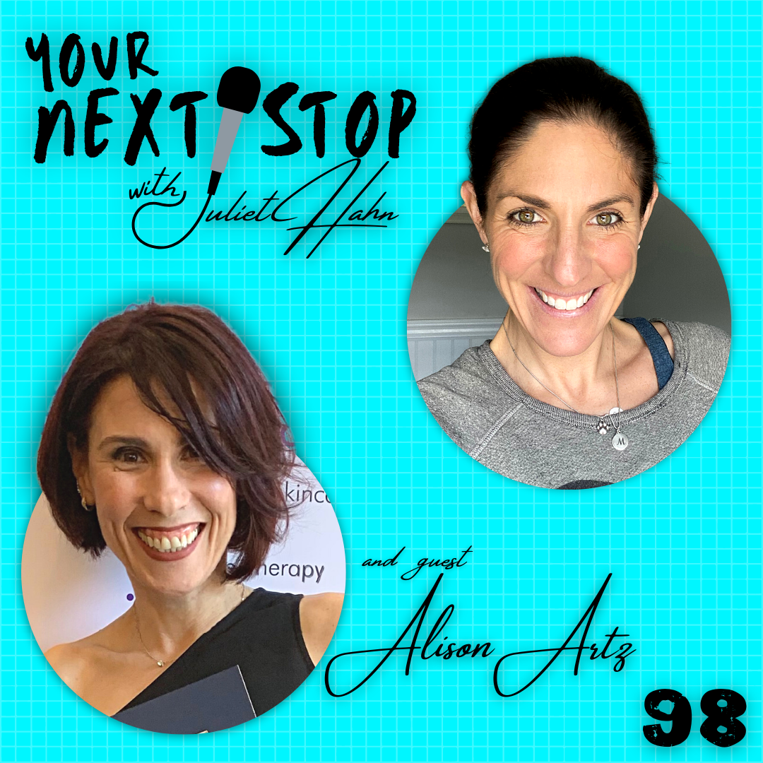 Ali Artz: Salon Owner & Beauty Entrepreneur