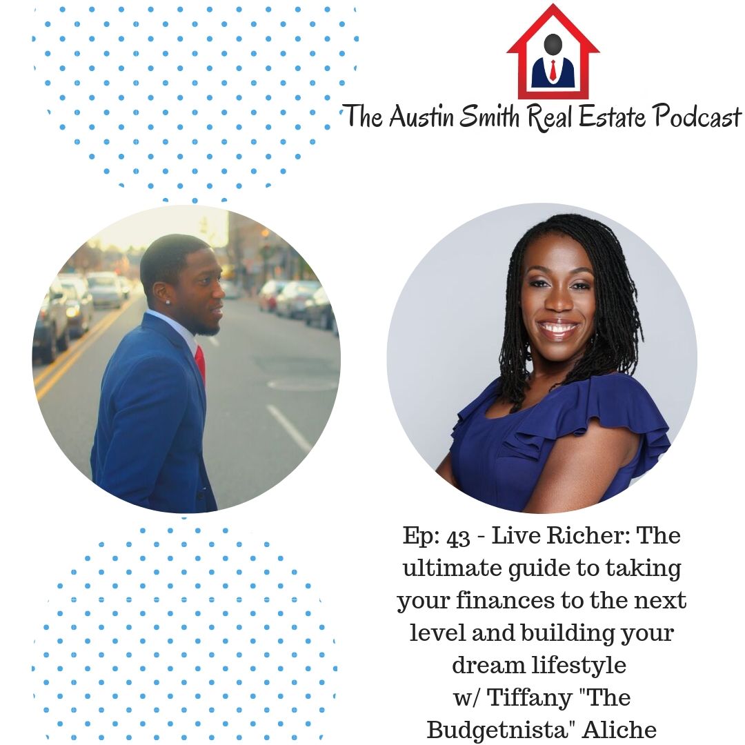 The Real Estate Blueprint Podcast