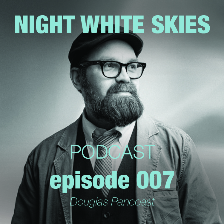 Night White Skies