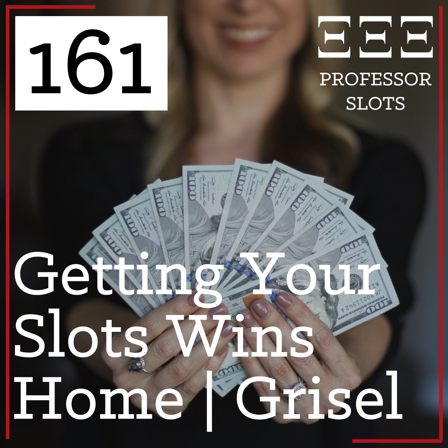 Professor Slots - Play Slots Smarter and Win